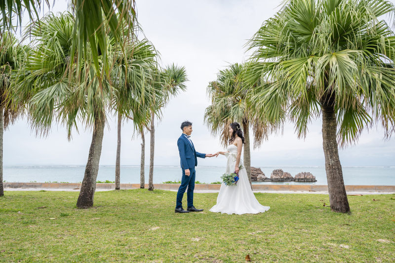 I'm so happy for you