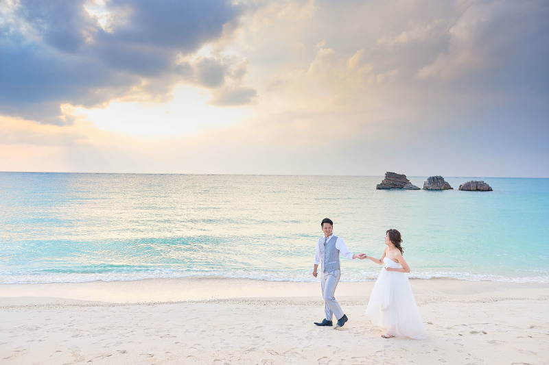 ビーチへGo！！