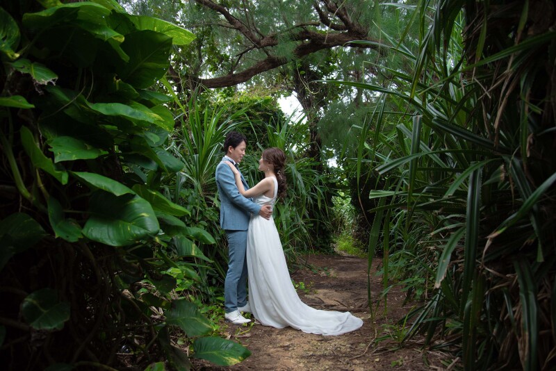 グリーンスポットで*