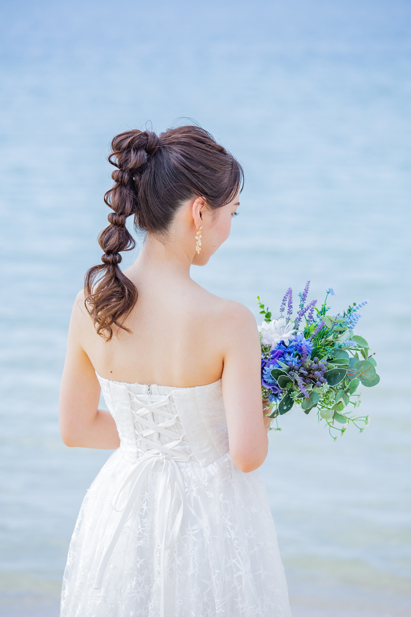 ヘアスタイル＊