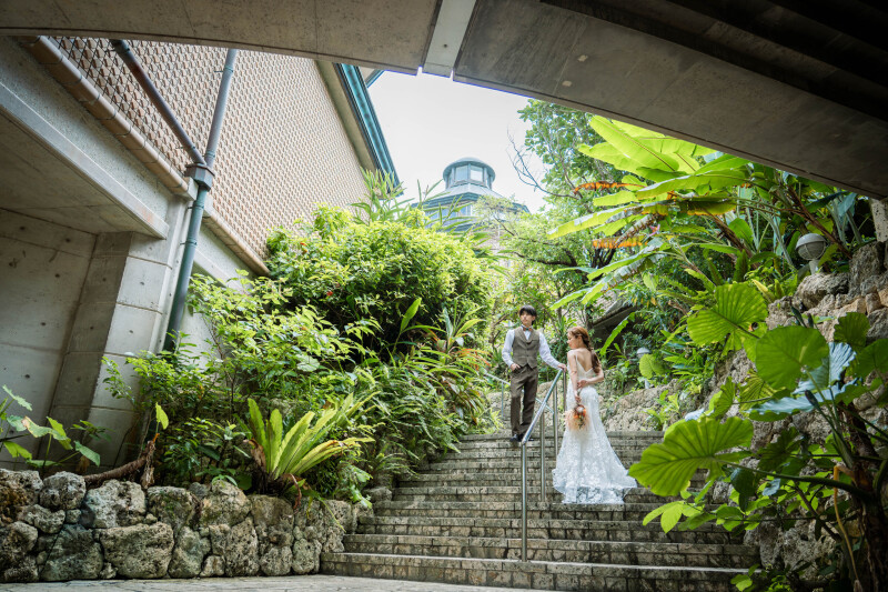 グリーンスポット