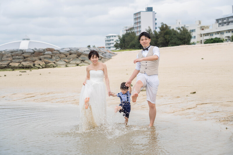 ファミリーフォト★