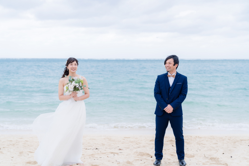 撮影スタート☆