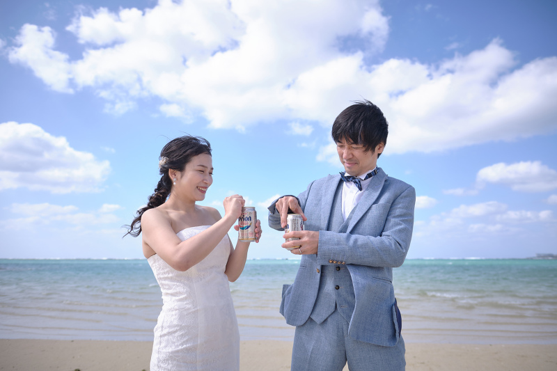 オリオンビール