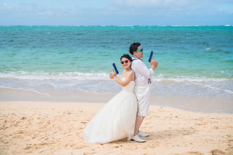 持ち込みアイテムで