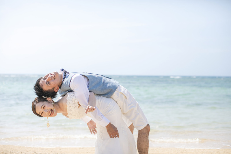 仲良しポーズ☆