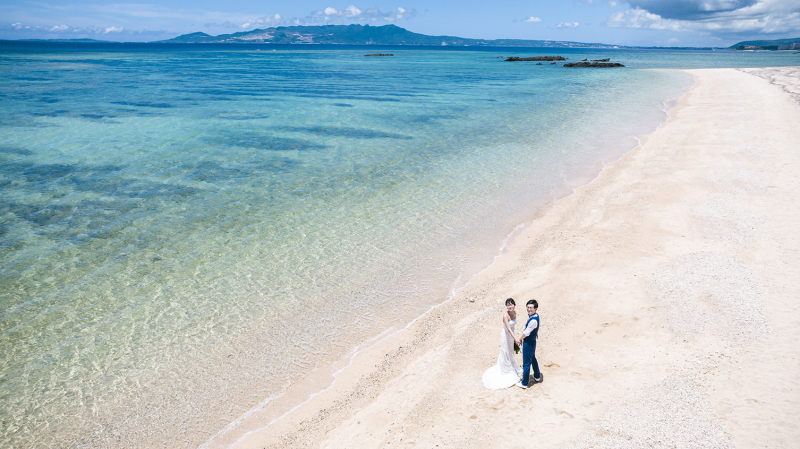 空からパシャリ☆