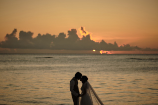 可愛くオシャレなおふたり＊*