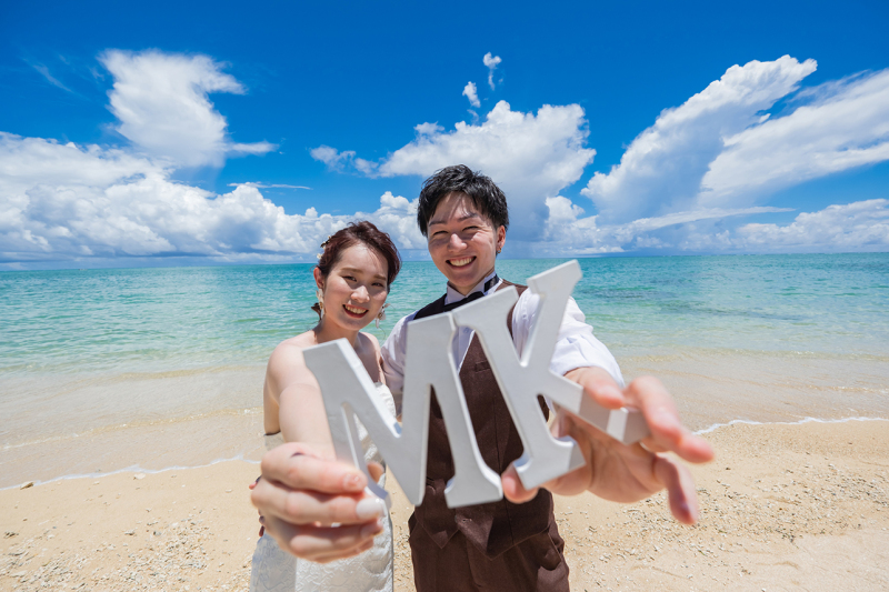 アイテム【イニシャル】