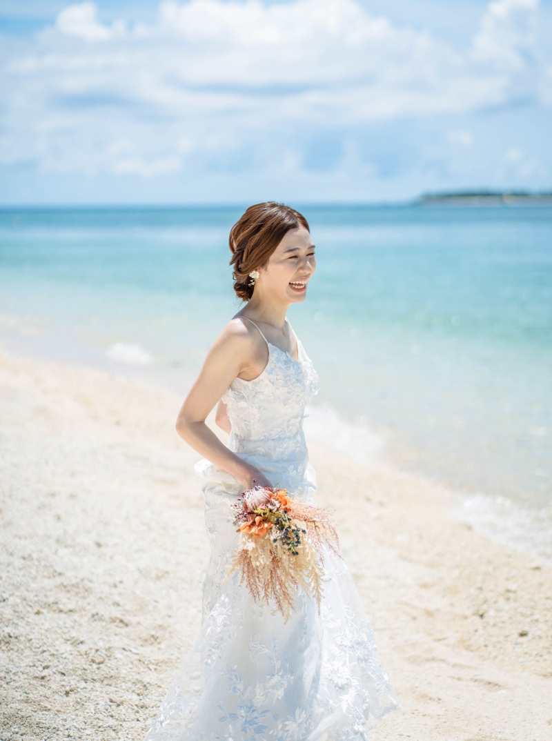 マーブルリゾートウェディング沖縄［MARBLE RESORT WEDDING 沖縄］