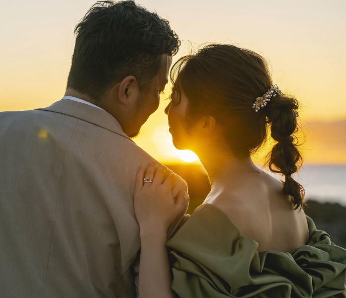 マーブルリゾートウェディング沖縄［MARBLE RESORT WEDDING 沖縄］