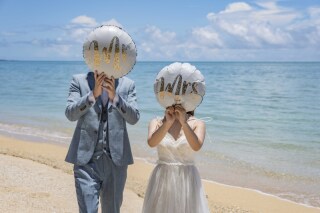 マーブルリゾートウェディング沖縄［MARBLE RESORT WEDDING 沖縄］