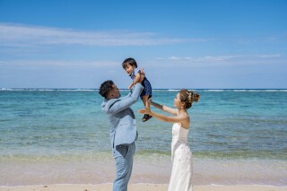 マーブルリゾートウェディング沖縄［MARBLE RESORT WEDDING 沖縄］