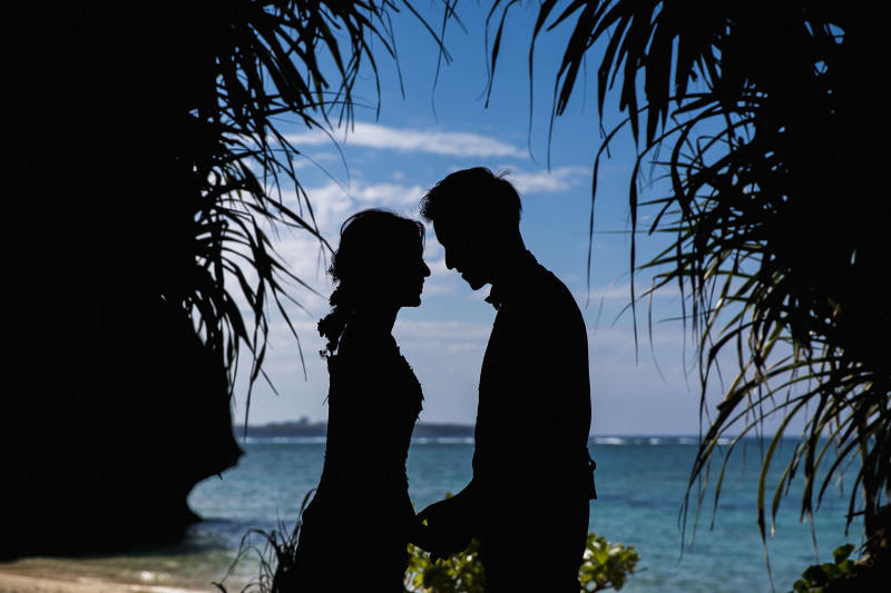 マーブルリゾートウェディング沖縄［MARBLE RESORT WEDDING 沖縄］_人気スポットで撮影できる