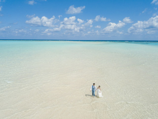 マーブルリゾートウェディング沖縄［MARBLE RESORT WEDDING 沖縄］