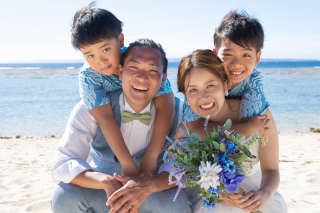 マーブルリゾートウェディング沖縄［MARBLE RESORT WEDDING 沖縄］