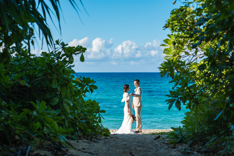 知る人ぞ知る!超穴場の天然ビーチスポット♩