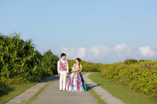 衣装・小物のお持ち込み料は一切かかりません♡