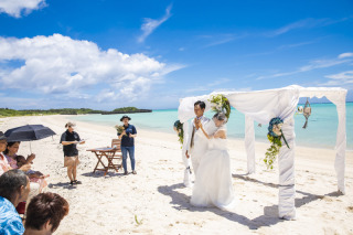 マーブルリゾートウェディング沖縄［MARBLE RESORT WEDDING 沖縄］