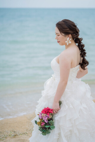 マーブルリゾートウェディング沖縄［MARBLE RESORT WEDDING 沖縄］