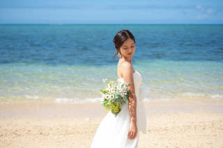 マーブルリゾートウェディング沖縄［MARBLE RESORT WEDDING 沖縄］