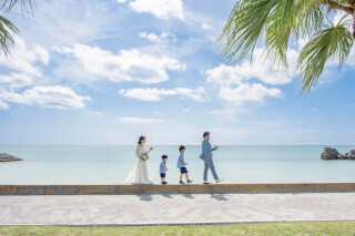 マーブルリゾートウェディング沖縄［MARBLE RESORT WEDDING 沖縄］
