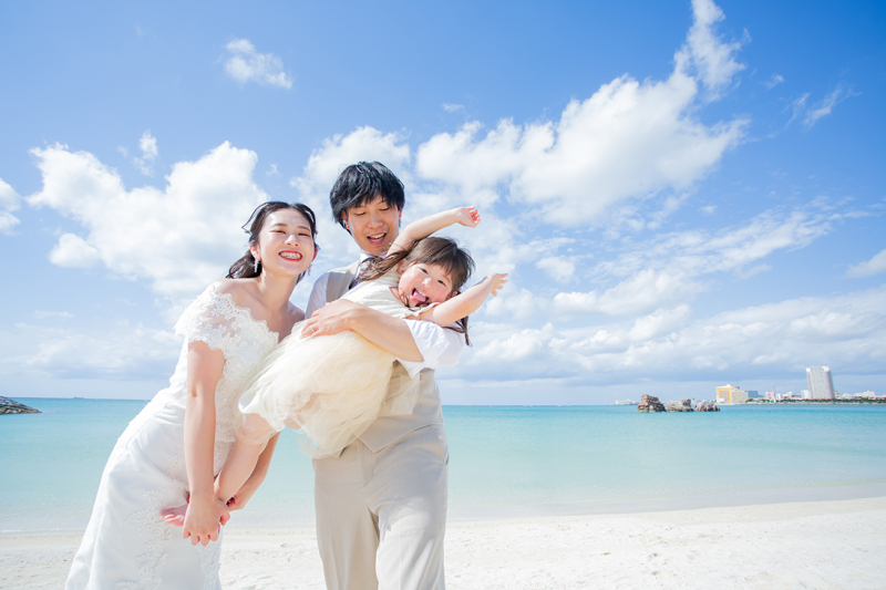 マーブルリゾートウェディング沖縄［MARBLE RESORT WEDDING 沖縄］
