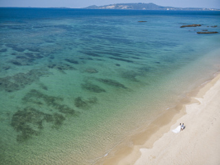 マーブルリゾートウェディング沖縄［MARBLE RESORT WEDDING 沖縄］