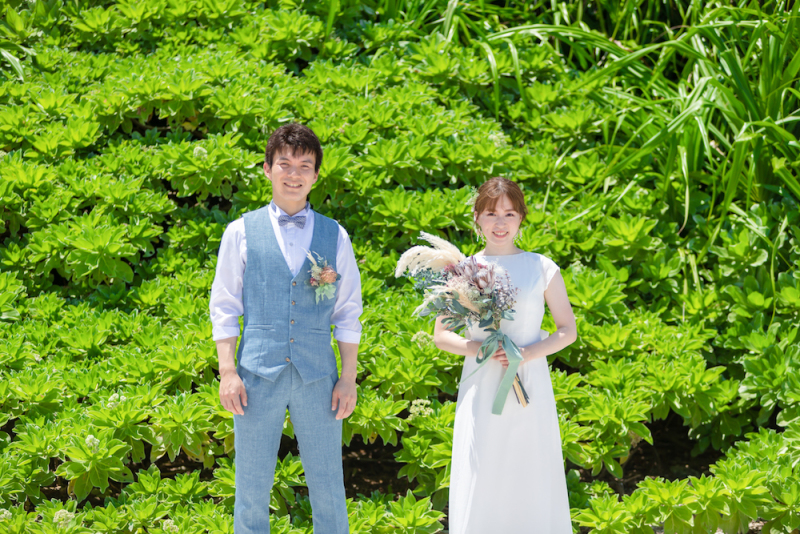 お衣装も小物類もお持ち込み自由◎