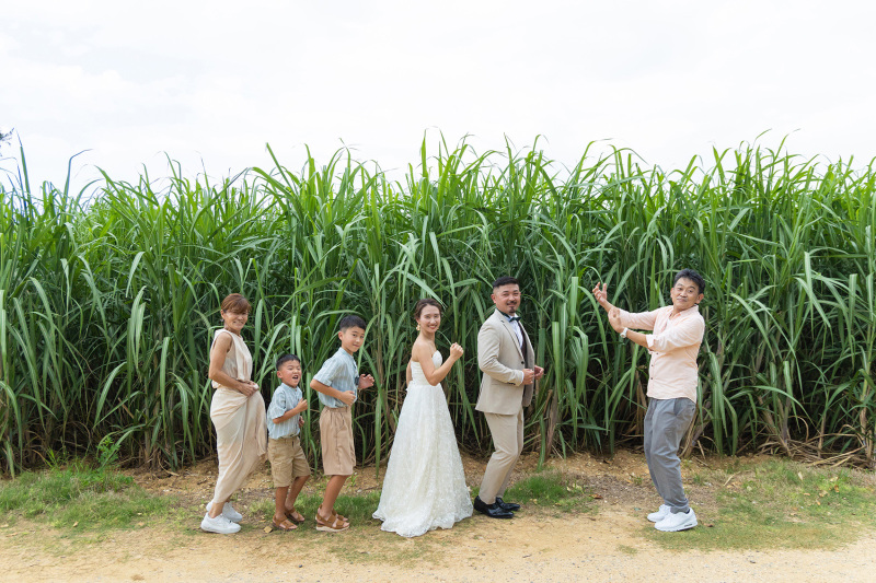 豊富なプランで”やりたい” を とことん叶える！