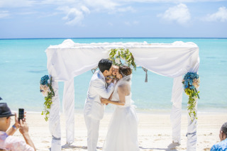 マーブルリゾートウェディング沖縄［MARBLE RESORT WEDDING 沖縄］