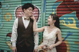 マーブルリゾートウェディング沖縄［MARBLE RESORT WEDDING 沖縄］_「見慣れた場所が非日常な風景になる」