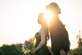 マーブルリゾートウェディング沖縄［MARBLE RESORT WEDDING 沖縄］_「映画のような記憶を」