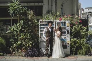 マーブルリゾートウェディング沖縄［MARBLE RESORT WEDDING 沖縄］_「見慣れた場所が非日常な風景になる」