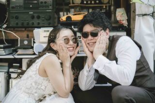 マーブルリゾートウェディング沖縄［MARBLE RESORT WEDDING 沖縄］_「見慣れた場所が非日常な風景になる」