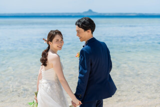 マーブルリゾートウェディング沖縄［MARBLE RESORT WEDDING 沖縄］_チャペル THE LINO OKINAWA