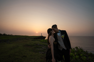 マーブルリゾートウェディング沖縄［MARBLE RESORT WEDDING 沖縄］_「映画のような記憶を」