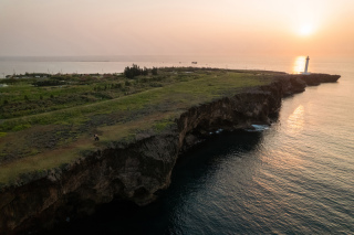 マーブルリゾートウェディング沖縄［MARBLE RESORT WEDDING 沖縄］_「映画のような記憶を」