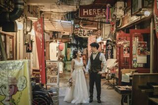 マーブルリゾートウェディング沖縄［MARBLE RESORT WEDDING 沖縄］_「見慣れた場所が非日常な風景になる」