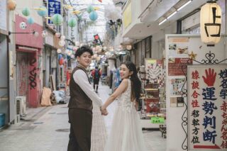 マーブルリゾートウェディング沖縄［MARBLE RESORT WEDDING 沖縄］_「見慣れた場所が非日常な風景になる」