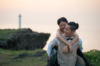 マーブルリゾートウェディング沖縄［MARBLE RESORT WEDDING 沖縄］_「映画のような記憶を」