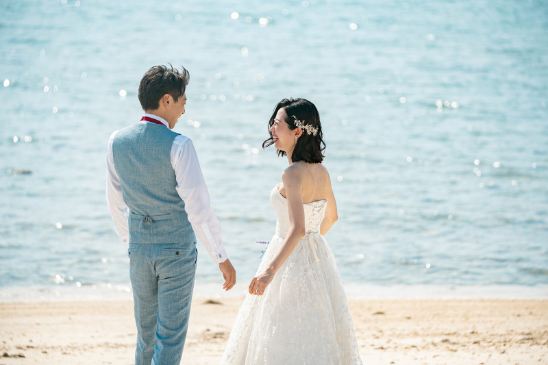 20以上ある撮影シーン