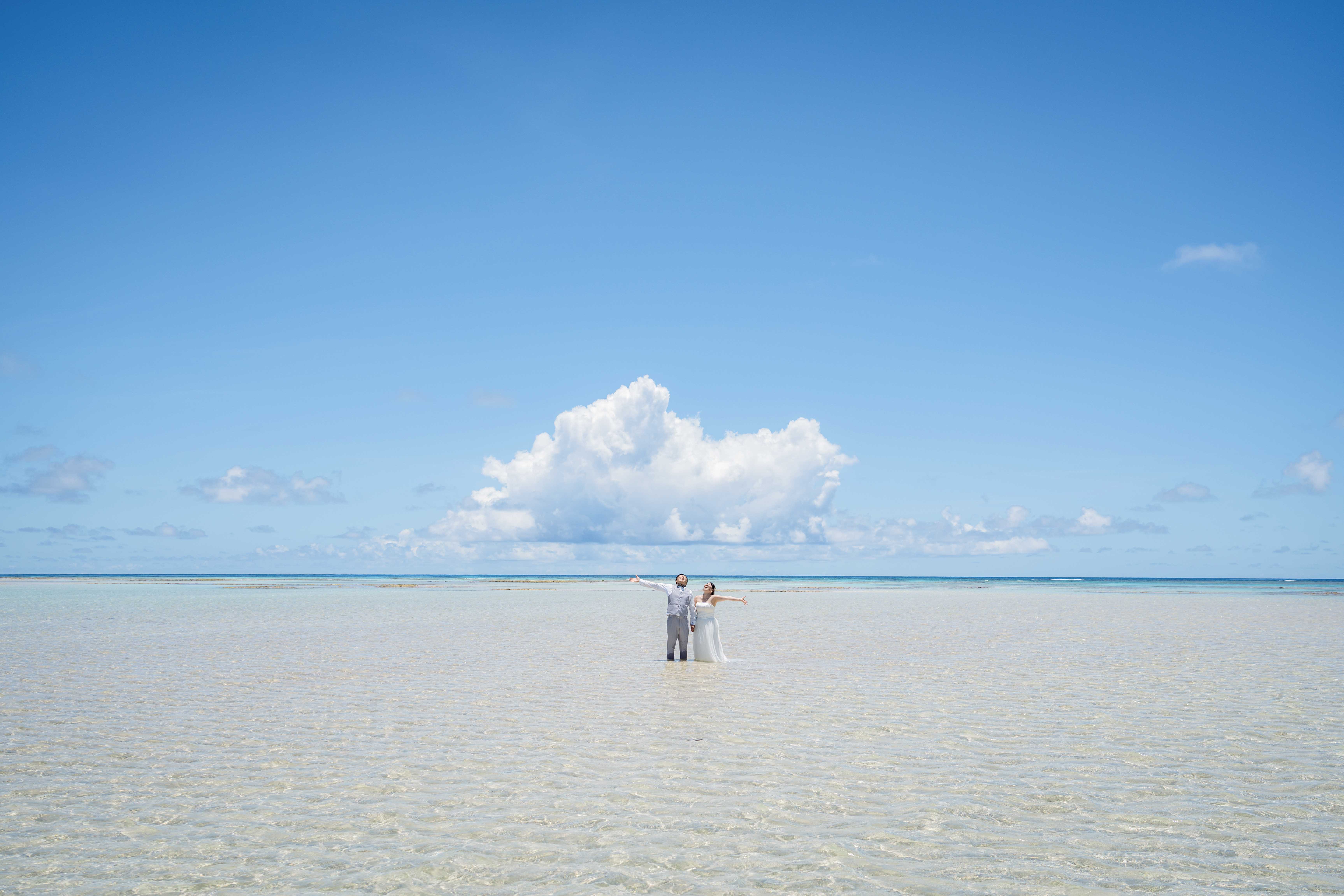 20以上ある撮影シーン