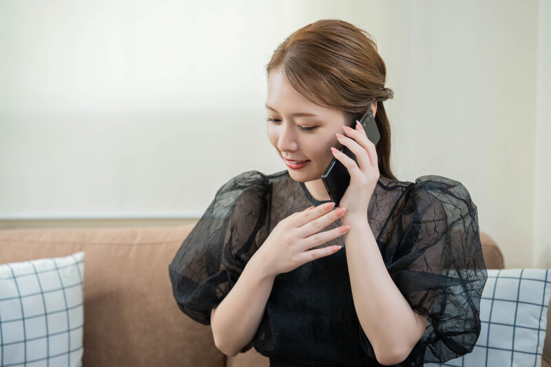 Point1 多彩な撮影シーン