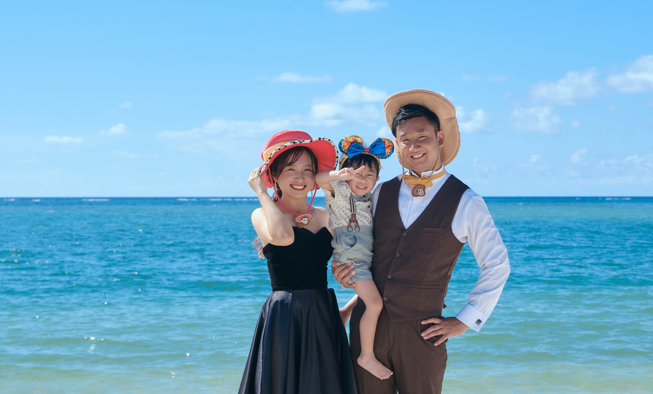 Point1 多彩な撮影シーン