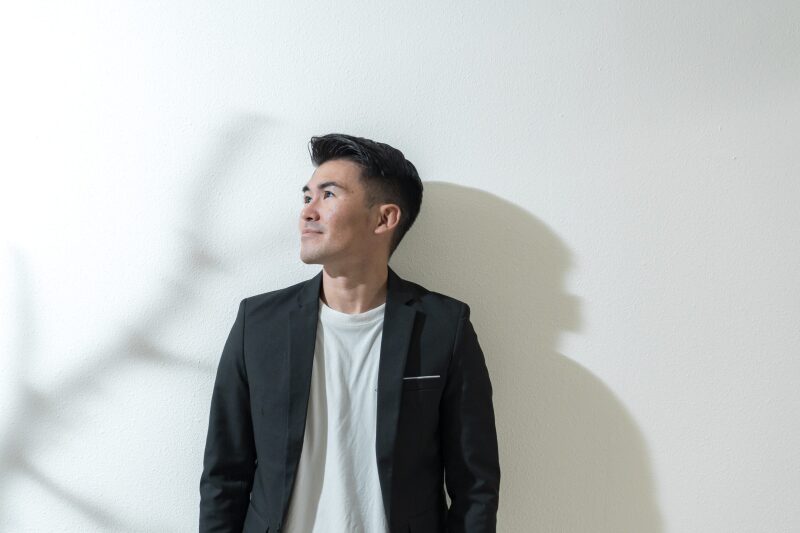 Point1 多彩な撮影シーン