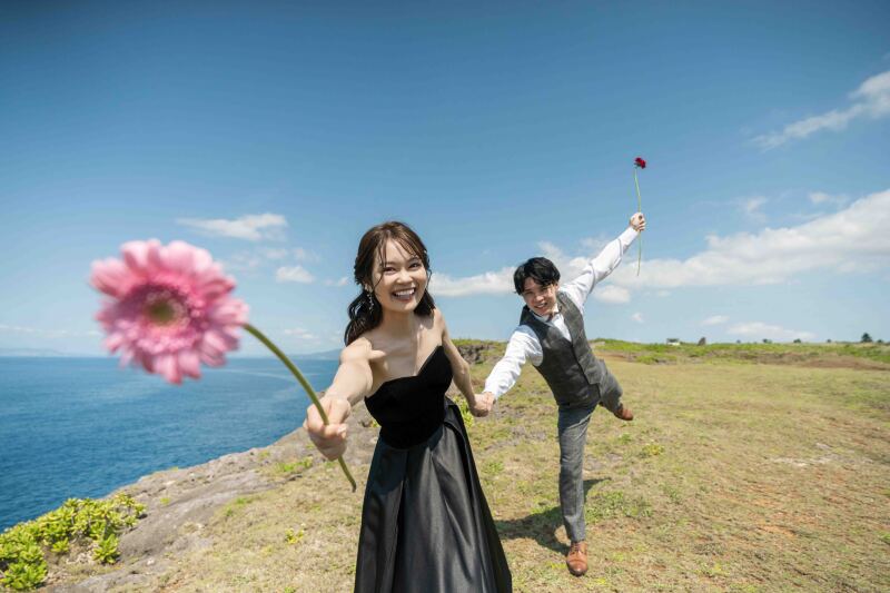 Point1 多彩な撮影シーン