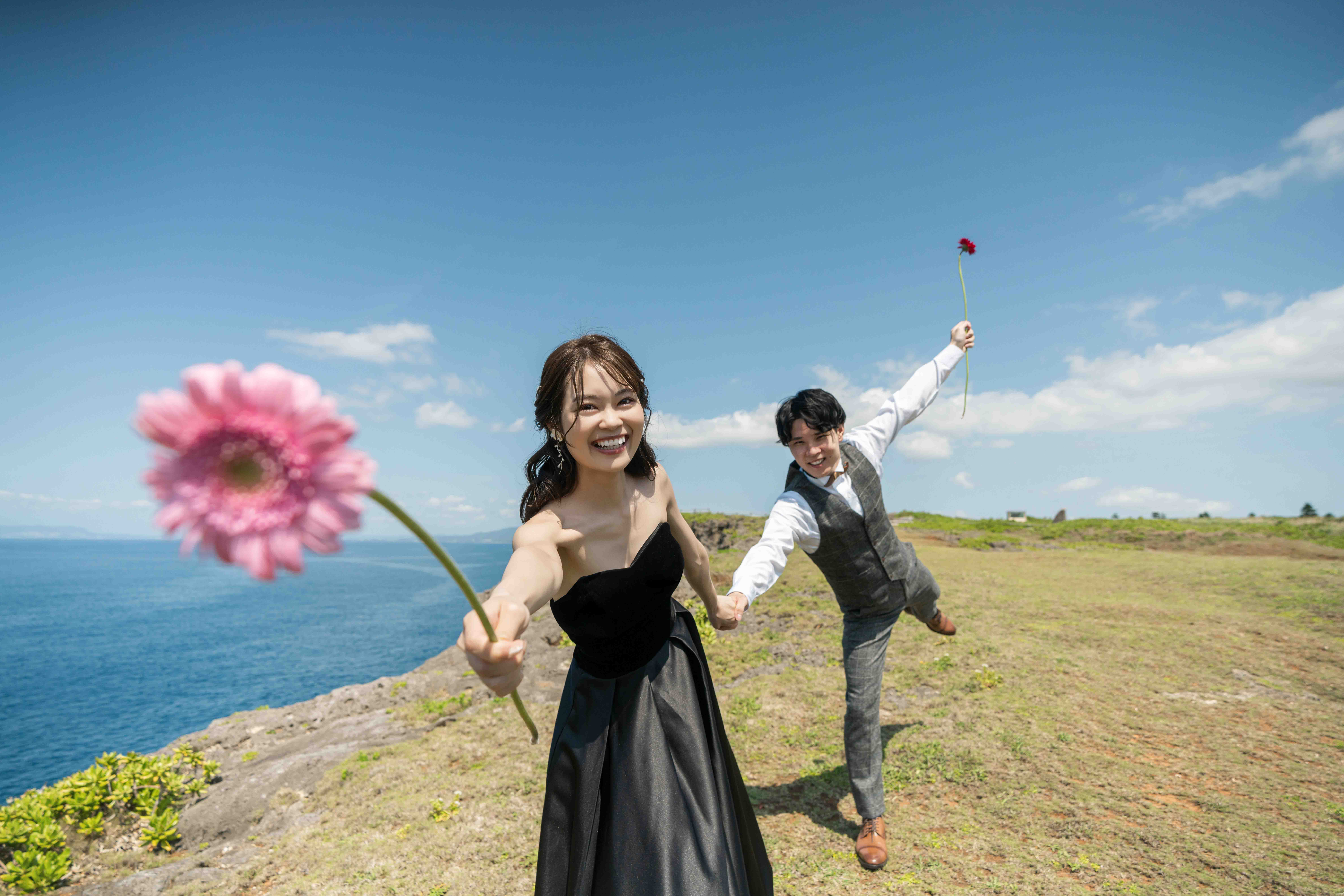 Point1 多彩な撮影シーン