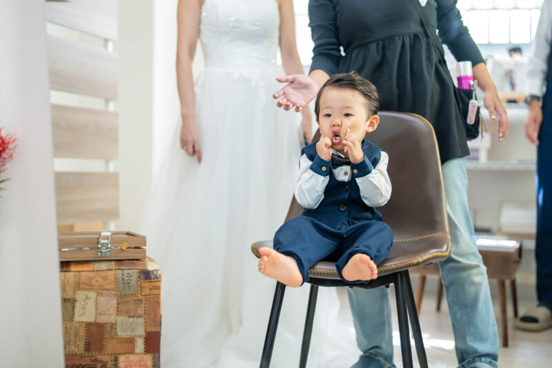 Point1 多彩な撮影シーン