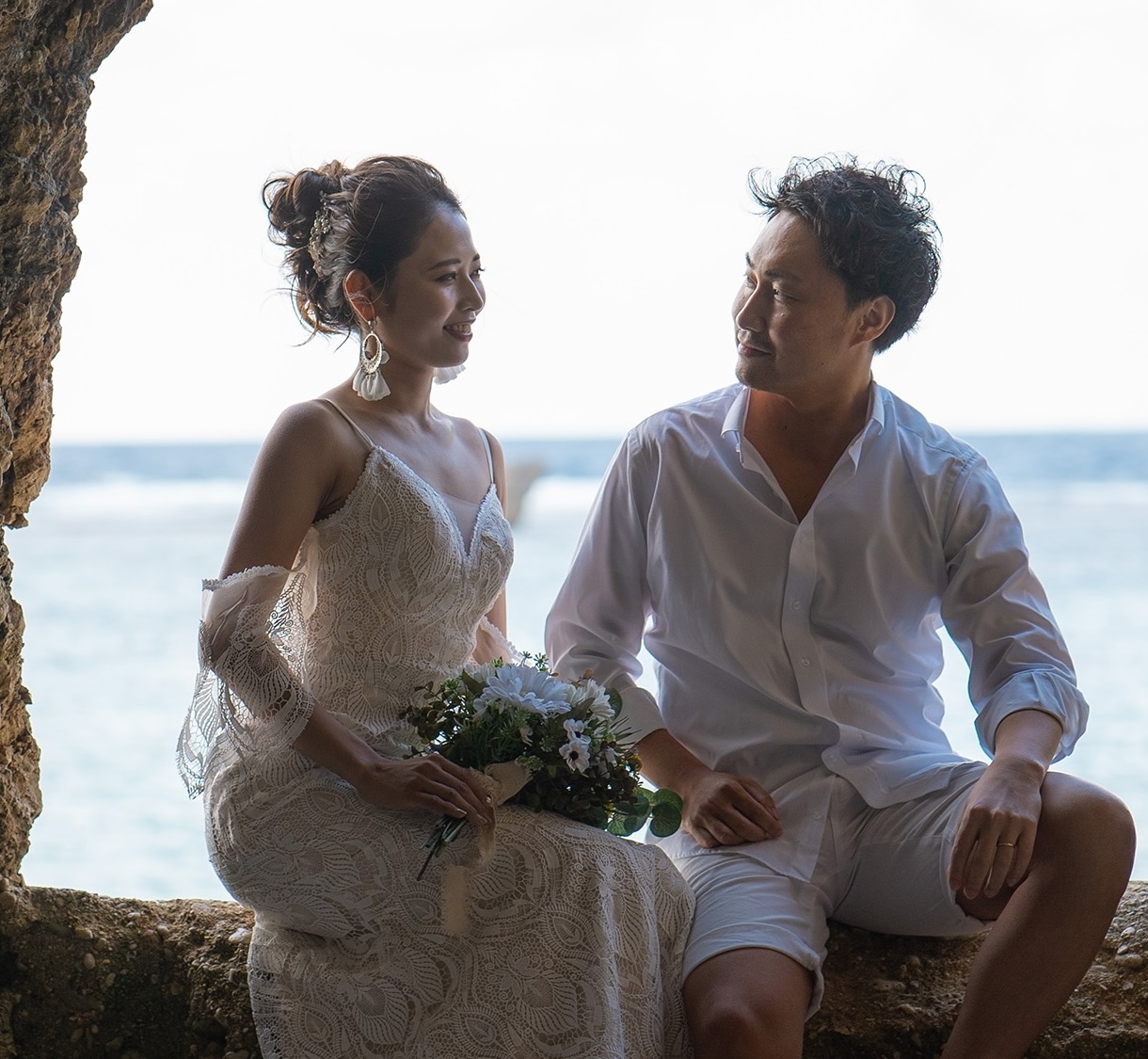 ヘアメイクの技術 写真2 after